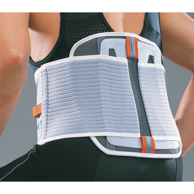 ceinture maintien lombaire sport