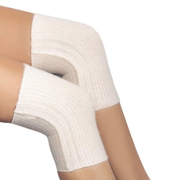 Genouillères Thermiques Pour Douleurs Au Genou Pour Homme Et Femme