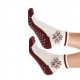 Chaussons Chaussettes antidérapants