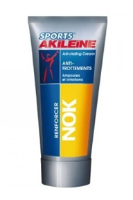 Gel Nok Sport Akileine, anti-frottements